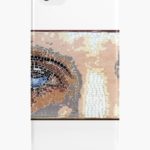 Eva’s Eyes – iPhone 5c – Rigid