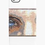 Eva’s Eyes – iPhone 5c – Shockproof