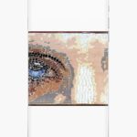 Eva’s Eyes – iPhone 6 Plus – Skin