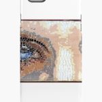 Eva’s Eyes – iPhone 6s Plus – Shockproof