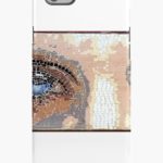Eva’s Eyes – iPhone 6s – Shockproof