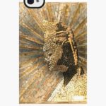 Gold Boddhisatva – iPhone 4 – Shockproof