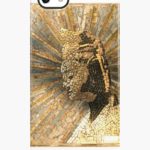 Gold Boddhisatva – iPhone SE 5s 5 – Shockproof