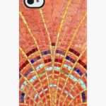 Quetzal – iPhone 4 – Shockproof