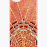 Quetzal – iPhone 5c – Rigid