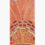 Quetzal – iPhone 5c – Skin