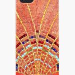 Quetzal – iPhone SE 5s 5 – Rigid