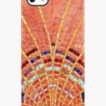 Quetzal – iPhone SE 5s 5 – Shockproof