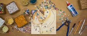 Mosaic Art Supply mosaic blog