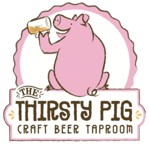 Thirsty Pig logo