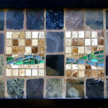 Green River Mosaic