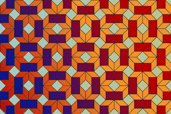 Roman Tile - 04 - Acholla