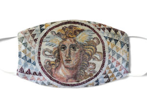 Medusa Piraeus Facemask