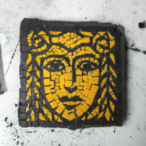 Mosaiques de juin 2025 - CIrce la Jaune par Frederic Lecut